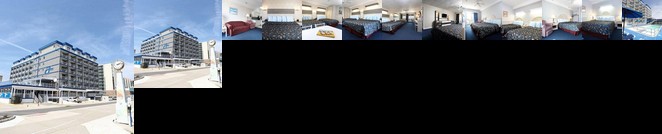 Adventurer Oceanfront Inn