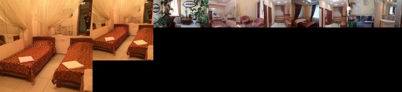 Hotel Horizont Taganrog