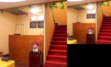 Luoyang Longmen Tianranju Hotel