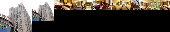 Changsha Liri Dynasty Hotel