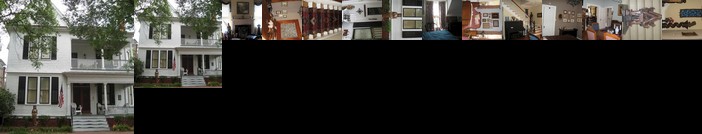 Mermaids' Porch Bed & Breakfast