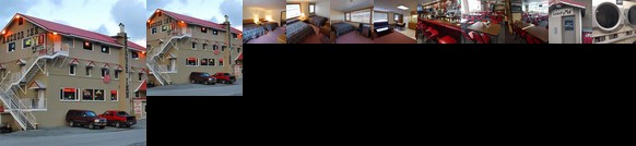 Anchor Inn Montebello