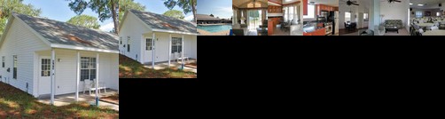 Clerbrook Golf & RV Resort - Caravan Park