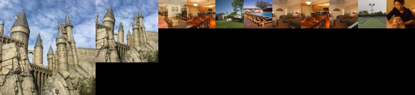 Lakeside Cottages at The Bay Hill Club