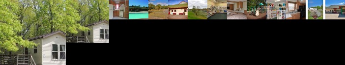 Timothy Lake South RV - Campground