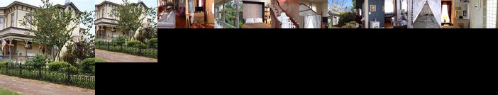 Roussell's Garden Bed & Breakfast