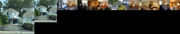Mamaroneck Motel