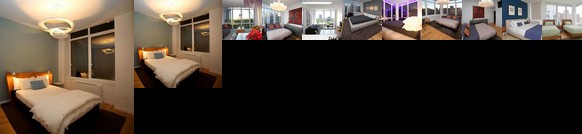 Central Park View VII