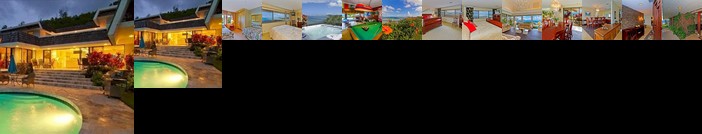 Kailua Ocean View Estate