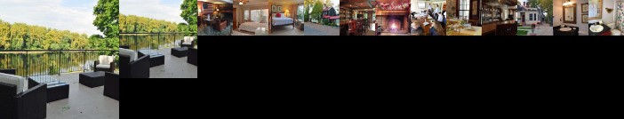 Lumberville 1740 House