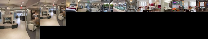 Furnished Quarters Bank Street Commons