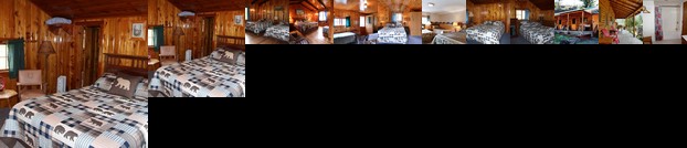 Creekside Lodge at Yellowstone