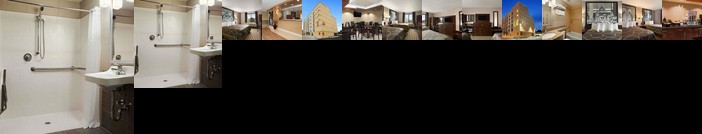 Super 8 by Wyndham Bronx