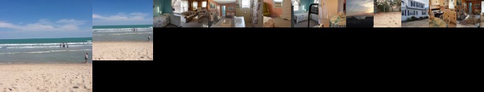 The Beach House Surf City