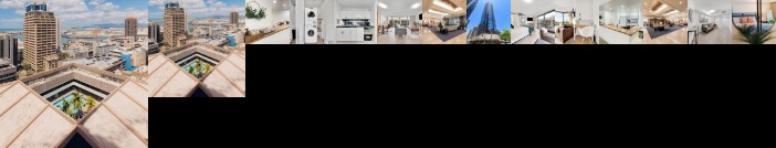 One Bedroom Condo 40th floor Executive Centre