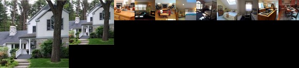 Arbor Inn Bed & Breakfast
