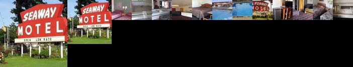 Seaway Motel Muskegon