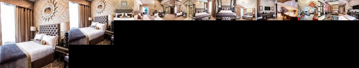 Majestic Boutique Hotel Deluxe