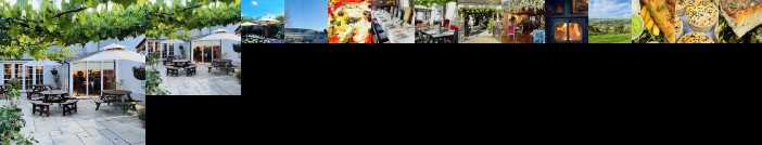 The Greyhound Inn Sydling St. Nicholas