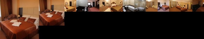 Panorama Spa-Hotel Kislovodsk