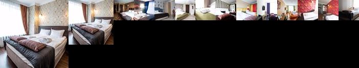 Komendantskaya Dacha