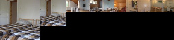 Apartment Oktyabrskaya 21