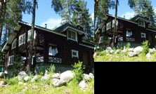 Hotel Urochishhe Saikol