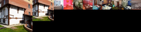 Hotel Dobrye Sosedi