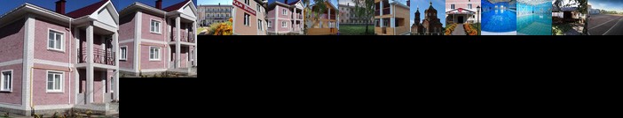 Dyadya Vanya Guest House