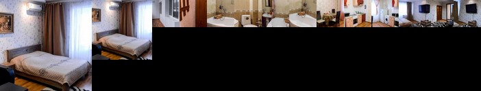 Apartment na Arsenalnoy