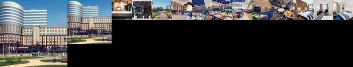 Mercure Voronezh Center