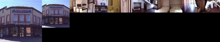 Hotel-Restaurant Atmosfera