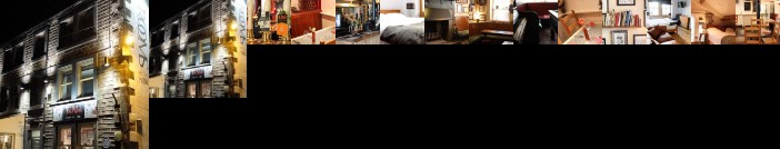 The Rooms at the Nook