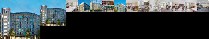 Hampton by Hilton Bristol City Centre