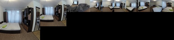 Apartment Tsaritsyno