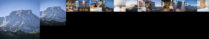 Ibis Budget Sallanches