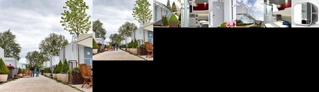 Snoozebox Flamingo Land