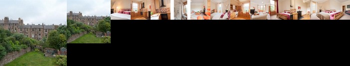 Edinburgh Reserve Apartments Newington