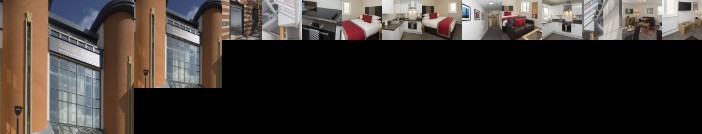 Beneficial House Apartments Bracknell