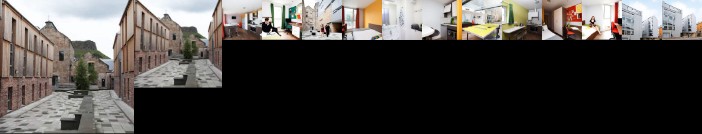 Sugarhouse Close - Royal Mile