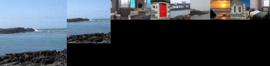 The Old School Portnahaven