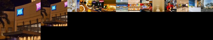 Ibis Budget Rio de Janeiro Nova America