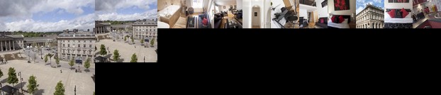 Lux Aparts Huddersfield Central