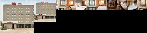 Ibis Guaratingueta Aparecida