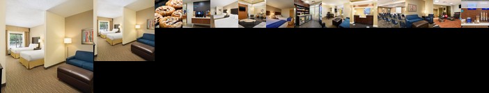 Holiday Inn Express & Suites Alpharetta