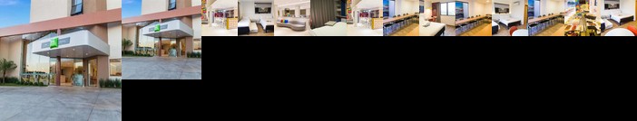 Ibis Styles Umuarama