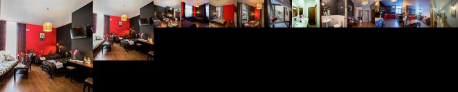 My Hostel St Petersburg