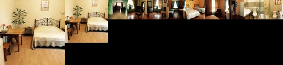 Hotel Classic Khabarovsk