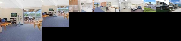 Rotary Lodge Port Macquarie