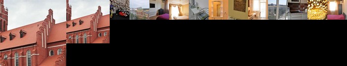 Apartment on Epronovskaya 1